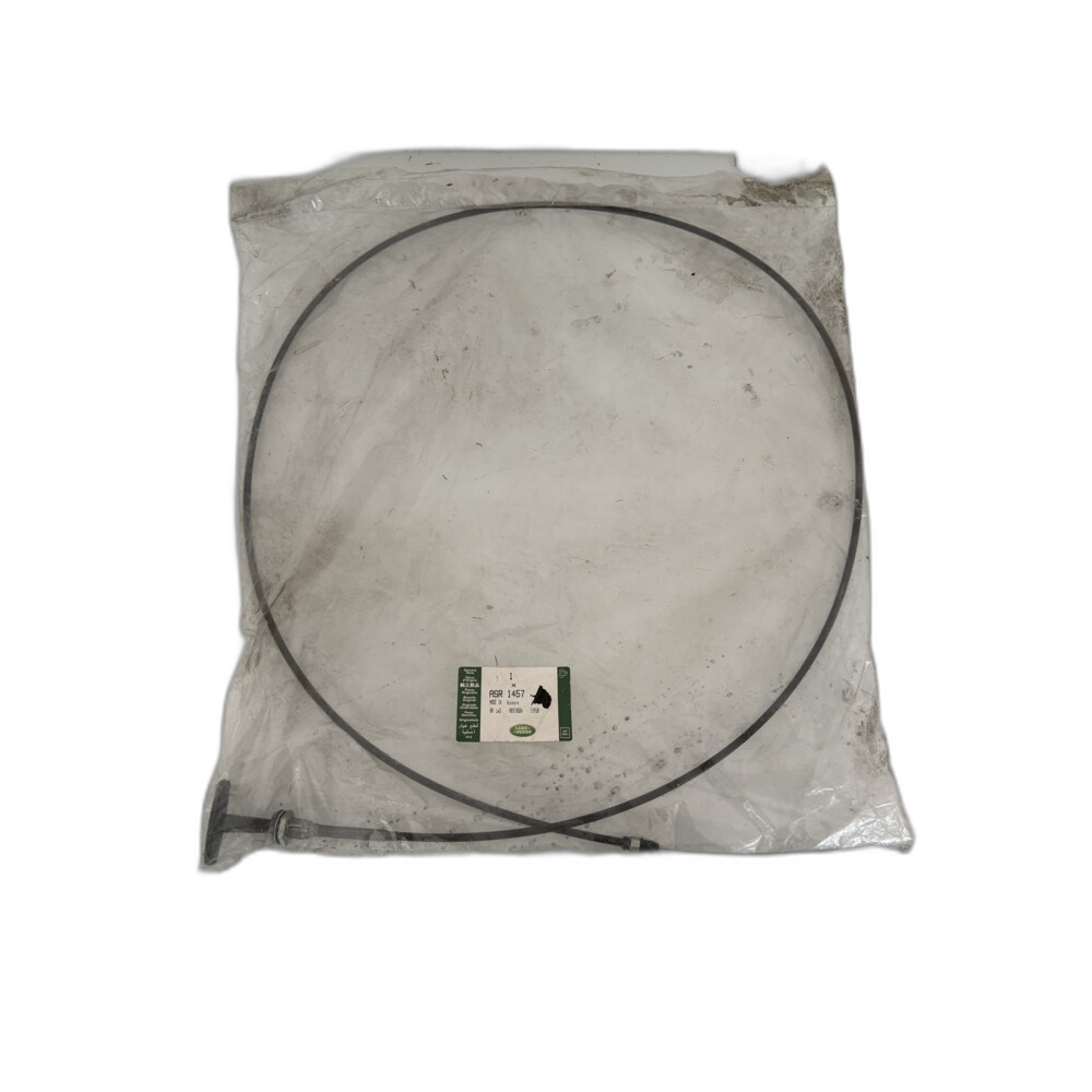 Bonnet Release Cable ASR1457